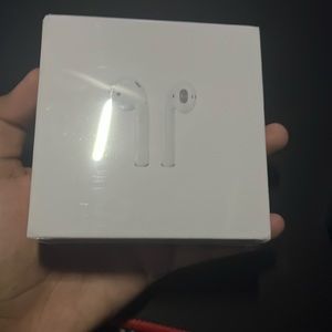 AirPods Gen 2